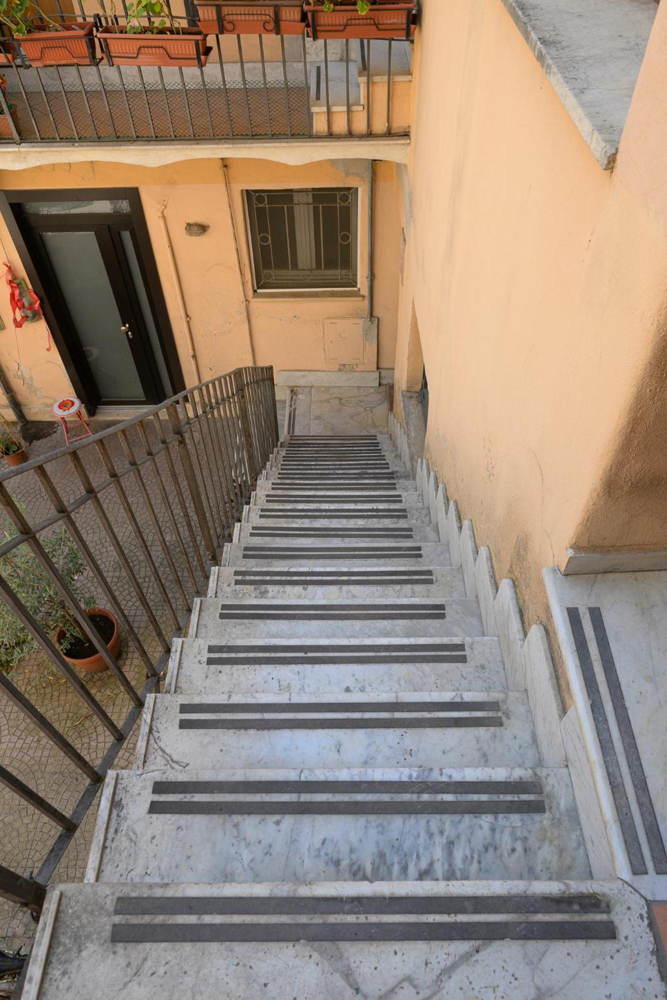 Casa Come Una Volta Rome Exterior photo