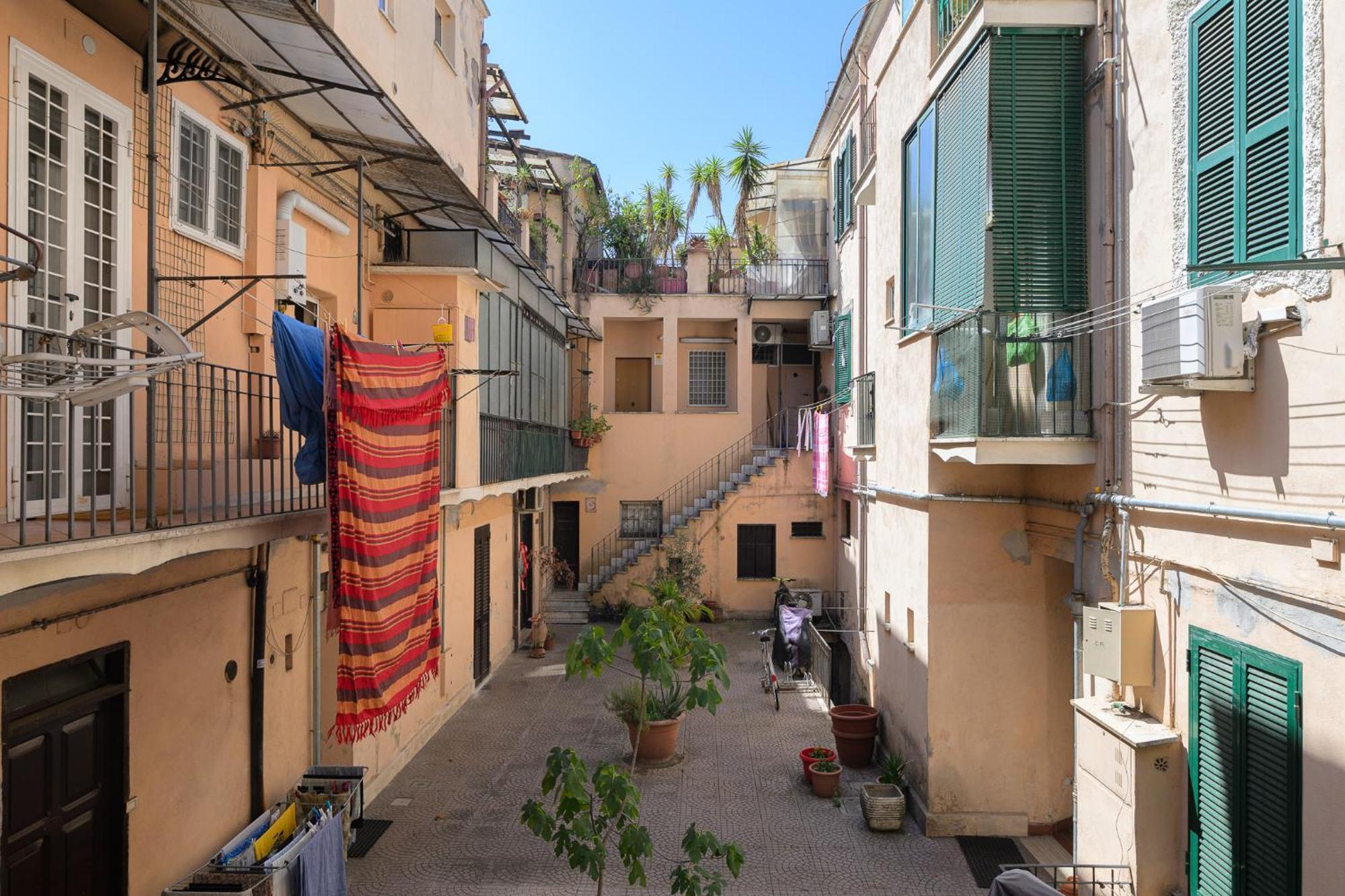 Casa Come Una Volta Rome Exterior photo