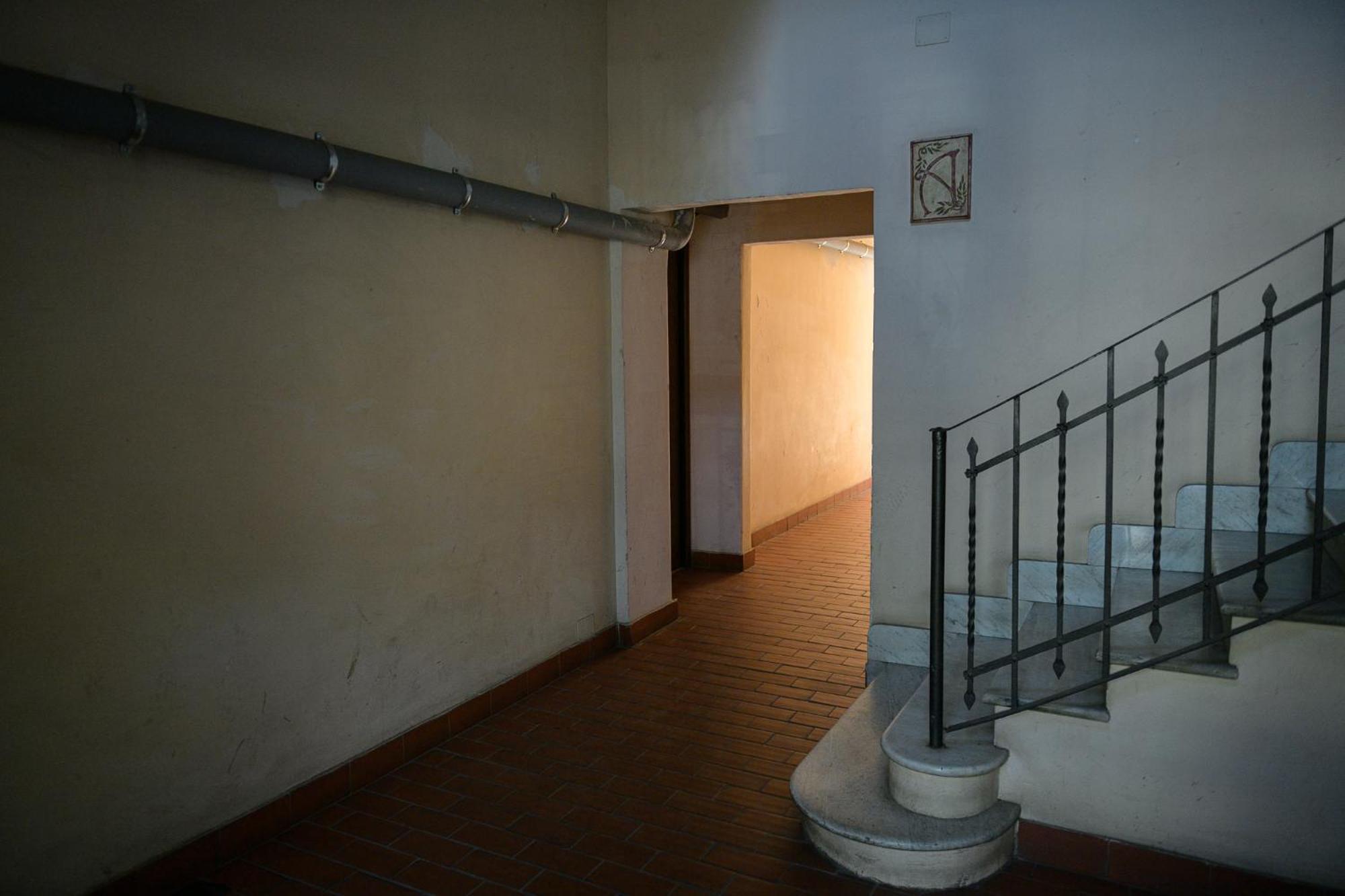 Casa Come Una Volta Rome Exterior photo