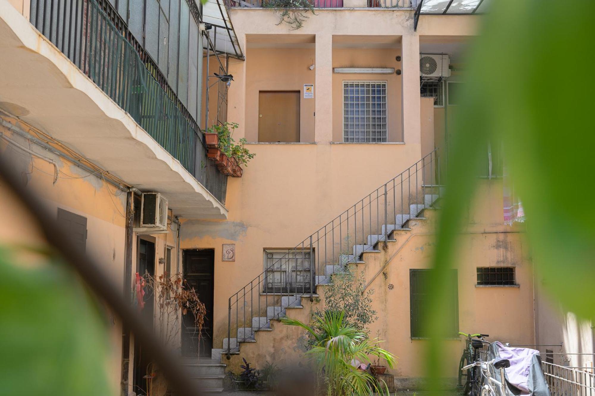 Casa Come Una Volta Rome Exterior photo