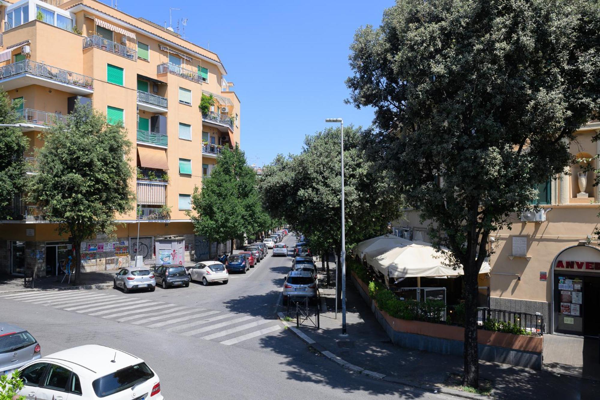 Casa Come Una Volta Rome Exterior photo