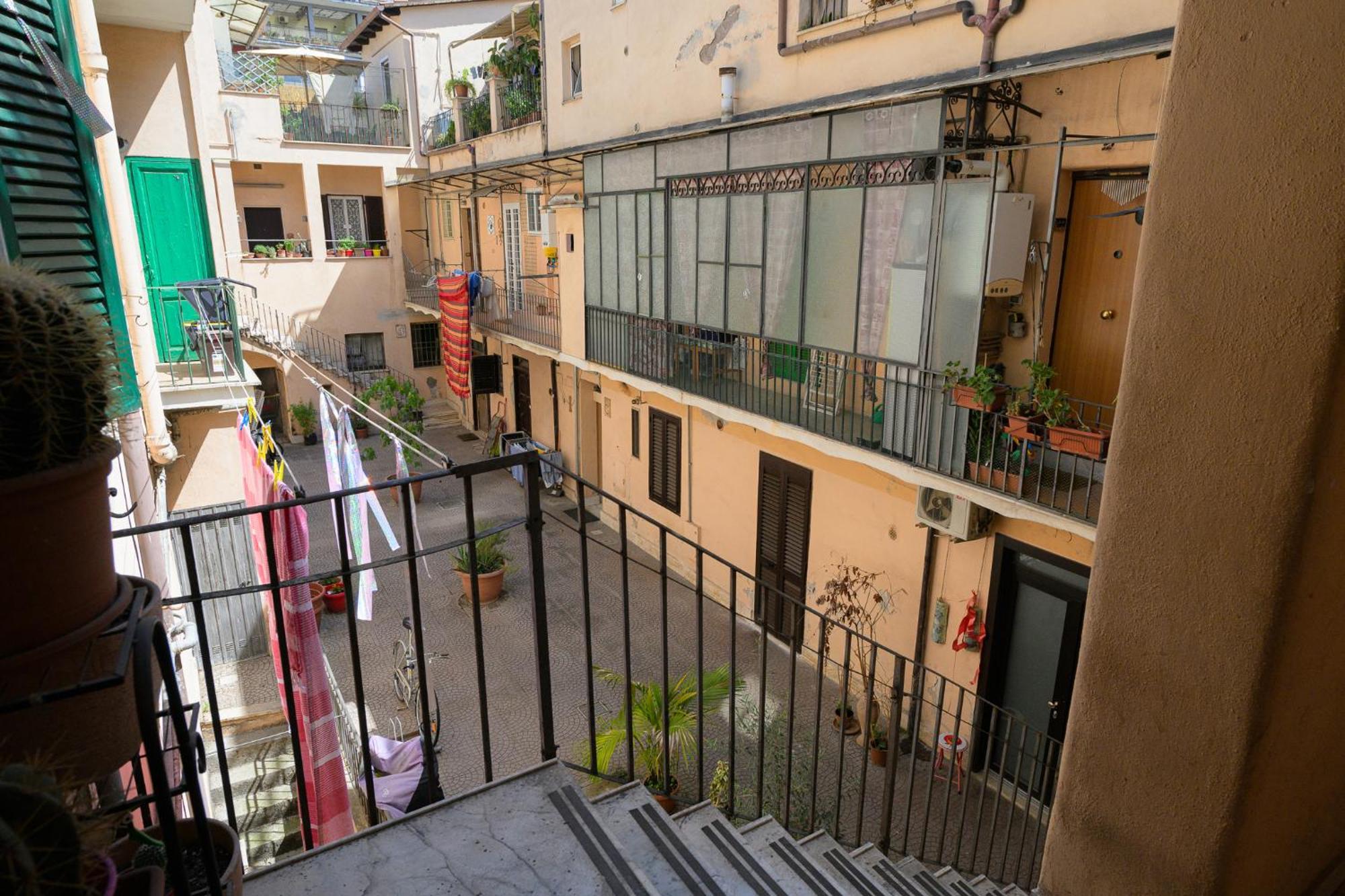 Casa Come Una Volta Rome Exterior photo